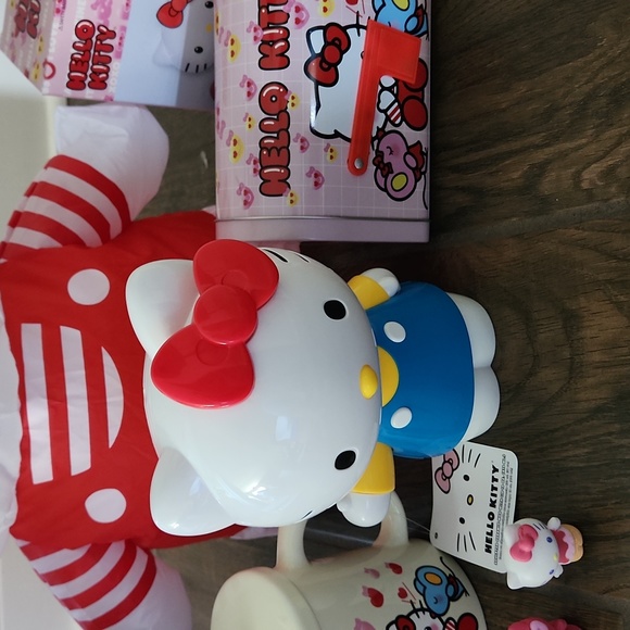 Hello Kitty Other Hello Kitty Real Littles Limited Edition